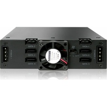 Icy Dock MB-996SP-6SB