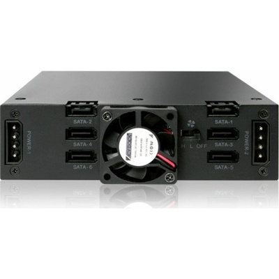 Icy Dock MB-996SP-6SB