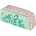 Herlitz Ученически несесер празен, чантичка, мотив Sweet Jungle - Herlitz
