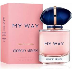 Giorgio Armani My Way Eau de Parfum 30ml за жени Парфюми