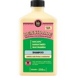 Lola From Rio Densidade Уплътняващ шампоан за тънка коса, 250 ml - ozone