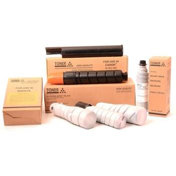 Image 1 of Compatible Касета за Konica Minolta Di 181 - Black - IT Image - Неоригинална - 410g (et di181k410 7757)