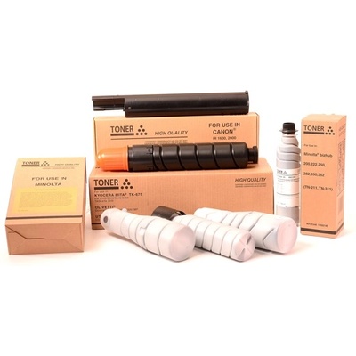 Compatible Касета за Konica Minolta Di 181 - Black - IT Image - Неоригинална - 410g (et di181k410 7757)