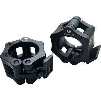 Sveltus Clamp collar for olympic bar