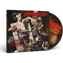 ANNIHILATOR - CARNIVAL DIABLOS CD