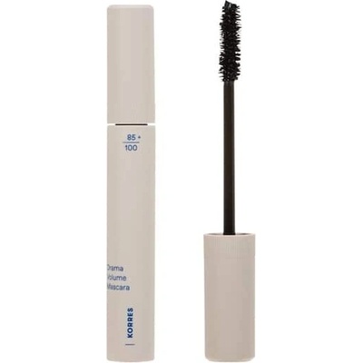 Korres Make-up Oci Drama Volume Mascara 01 Black 13 ml