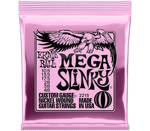 Ernie Ball 2213