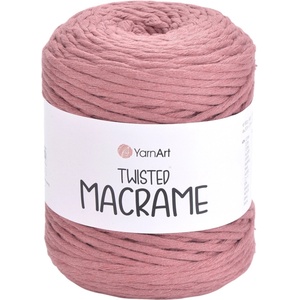 YARNART Twisted Macrame 210 m 792 юта (Twisted Macrame 792)