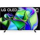 LG OLED48C31