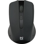 Defender Accura MM-935 Black (52935)