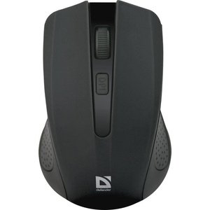 Defender Accura MM-935 Black (52935)