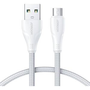 JOYROOM Кабел за бързо зареждане и трансфер на данни Joyroom Surpass Series, U (S-UM018A11W1)