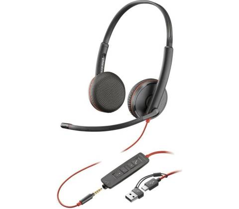 Plantronics 209751-101