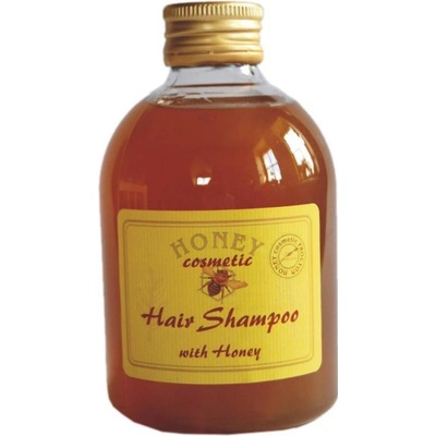 Botanico medový šampon 250 ml