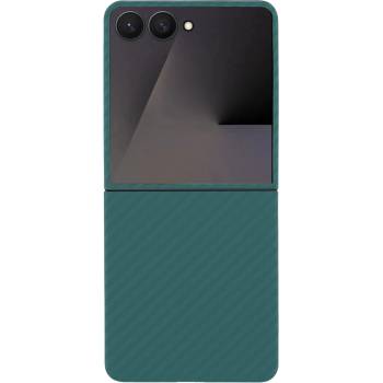 Tactical MagForce Aramid Кейс за Samsung Galaxy Z Flip 7 Blue Jay Tactical | Sin | МЪЖЕ | UNI