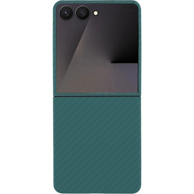 Tactical MagForce Aramid Кейс за Samsung Galaxy Z Flip 7 Blue Jay Tactical | Sin | МЪЖЕ | UNI