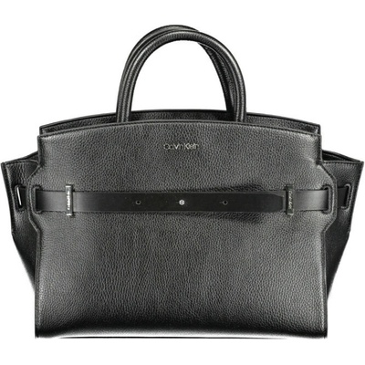 Calvin Klein dámska kabelka Čierna