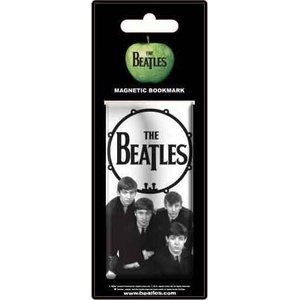 The Beatles Drumhead Магнит (BTBKMKMAG01)