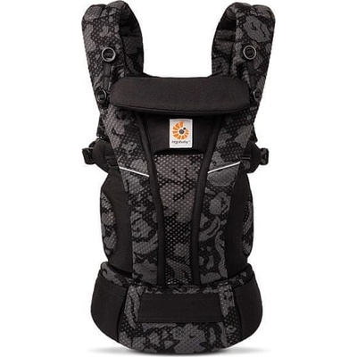Ergobaby OMNI BREEZE sivá
