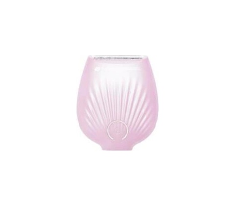 Rio SHSH_Pink Chrome