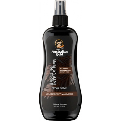 Australian Gold Bronzing Dry Oil Spray 237 ml – Sleviste.cz