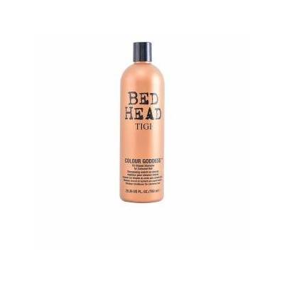 Shampoo Bed Head Colour Goddess Oil Infused Tigi Colour Goddess (750 ml) (750 ml)
