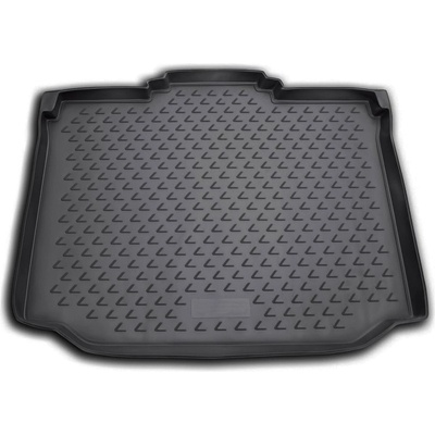 Gumová vana do kufru Novline Škoda ROOMSTER 2006-2015 – Zboží Mobilmania