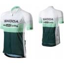Škoda biela