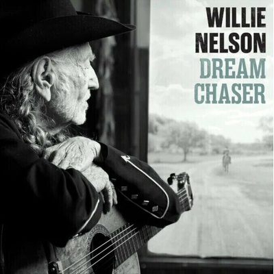 Nelson Willie - Dream Chaser - CD