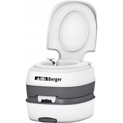Berger Deluxe 17 l