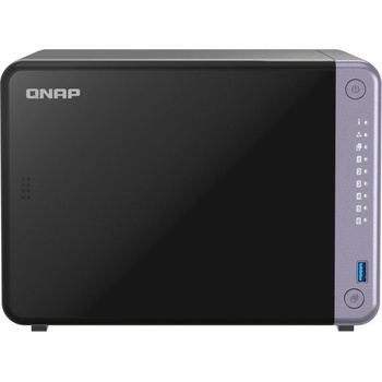 QNAP TS-632X-4G