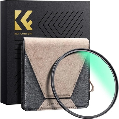 K&F Concept KF01.2302 52 mm