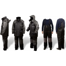 Quantum Termo Komplet Winter Suit Black/Grey