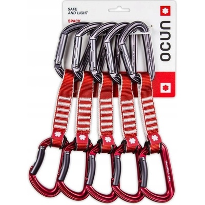 OCUN HAWK QD ZOOM PA 15/22 12 CM 5ks