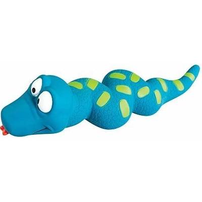 HipHop Dog Háďátko se zvukem latex 14 cm