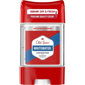 Old Spice Whitewater deo gel 70 ml