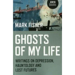 Ghosts of My Life (2014)