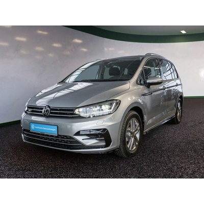 Volkswagen Touran 1.5 TSI Comfortline DSG 110 kW