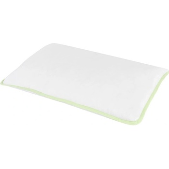 Okko vankúš Aloe Vera bílý 70x70