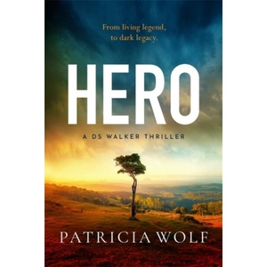 Hero (ISBN: 9781471419119)