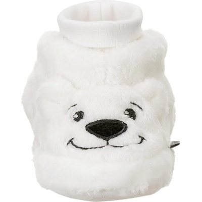 Sterntaler Плюшени зимни бебешки буйки с мечета, Sterntaler (5102080-908)