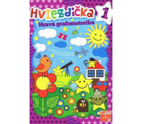 Hviezdička 1