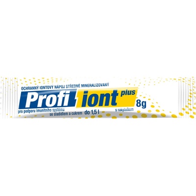 Vitar Profi Iont PLUS 160 g