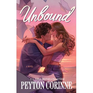 Unbound (ISBN: 9781668219423)