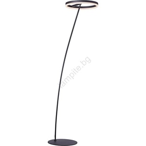 Neuhaus Lighting Group 381-13 - LED Димируем лампион TITUS LED/19, 5W/230V (W2386)