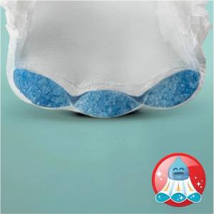 Pampers гащи 4 GPP PAW PATROL - 72 броя