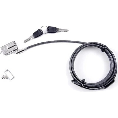DELL Noble Security Wedge Profil Lock