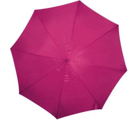 Automatický dáždnik Pink