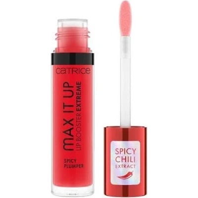 Catrice Max It Up Lip Booster Extreme lesk na rty pro větší objem 010 Spice Girl 4 ml