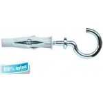 Uncanny Brand Universal rail with ceiling hook 6/3.5*65mm